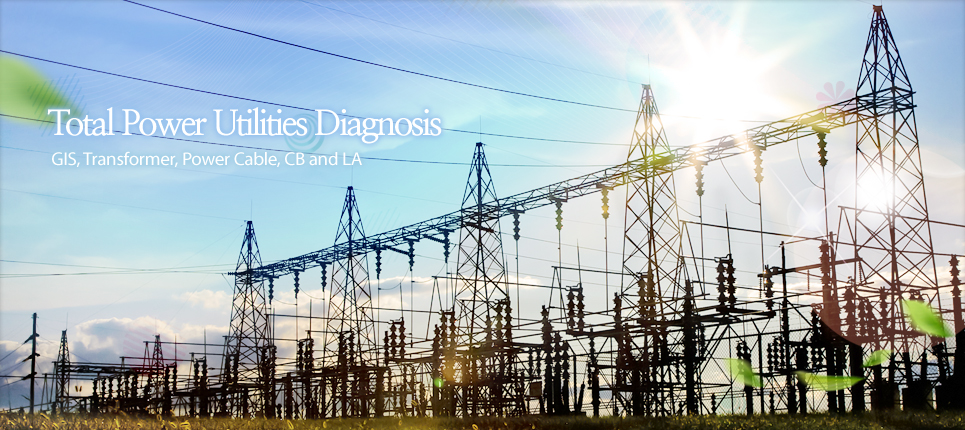 Smart Diagnostic Solution & Renewable Energy Solution Provider